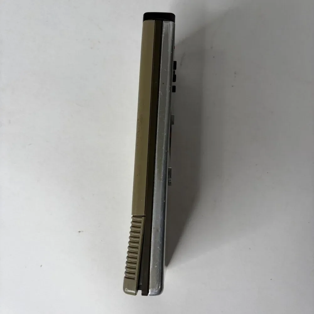 Sony vintage remote